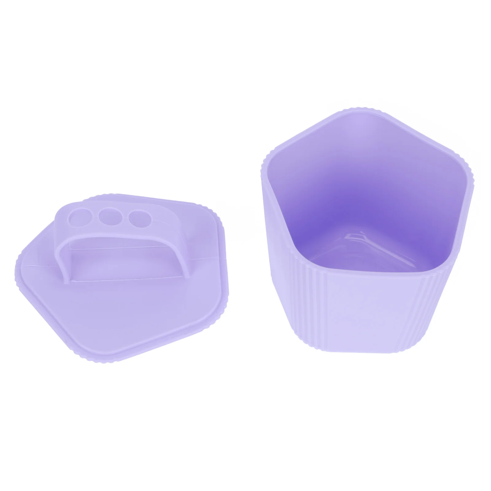 Ice Tray Eyes Massage Face Massager Rollers Tools for Skincare Soft Rubber Silica Gel Facial