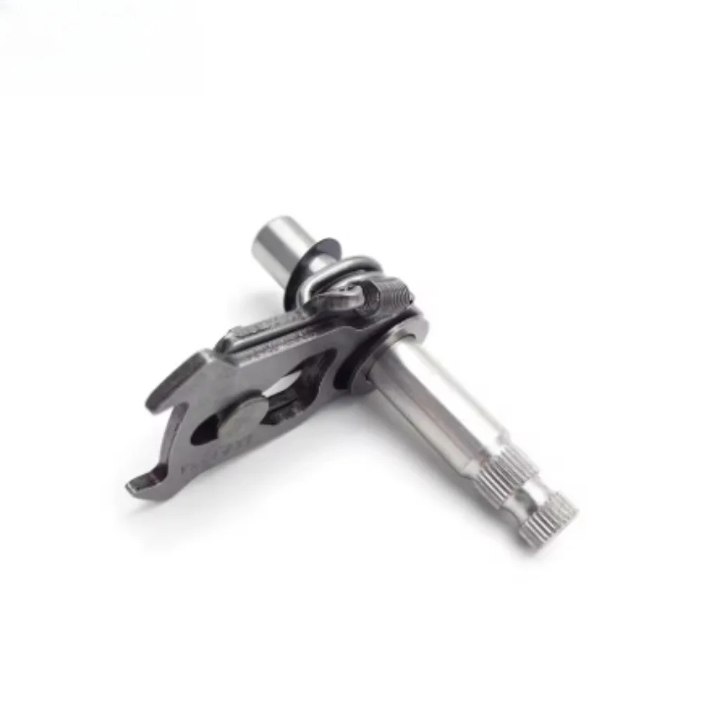 1 Piece Alloy Motorcycle Lever Shifter For LONGXIN YF300 CR6 VOGE300R Engine Gear Replacement Hand Tool Accessories
