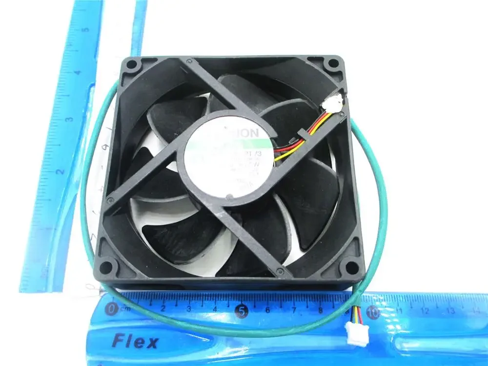 Kipas baru untuk Sunon 9 9cm 9.2cm 9225 9025 12V 1.3W kipas pendingin ME92251V3-000U-G99 ME92251V3-000U-A99