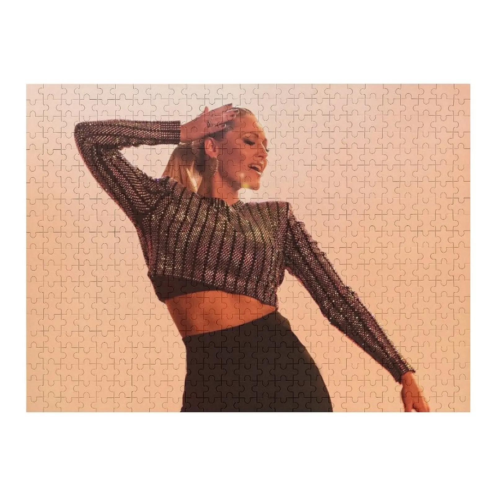 

Helene Fischer Dance Summer Jigsaw Puzzle Woods For Adults Photo Scale Motors Personalised Name Puzzle