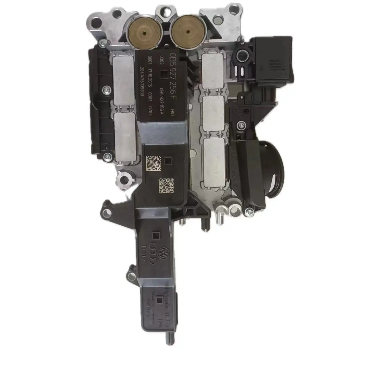 

Модуль управления коробкой передач DL501 0B5 DSG TCU TCM для Audi 0B5927156F 0B5 927 256D