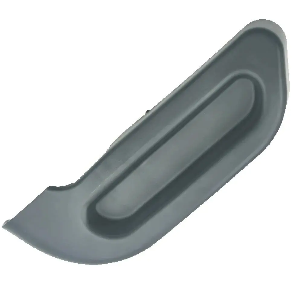 Griff-Set zur Verstellung der Sitzlehne Schwarz/Grau 133094 Für Grammer MSG90.3 – Detail 7
