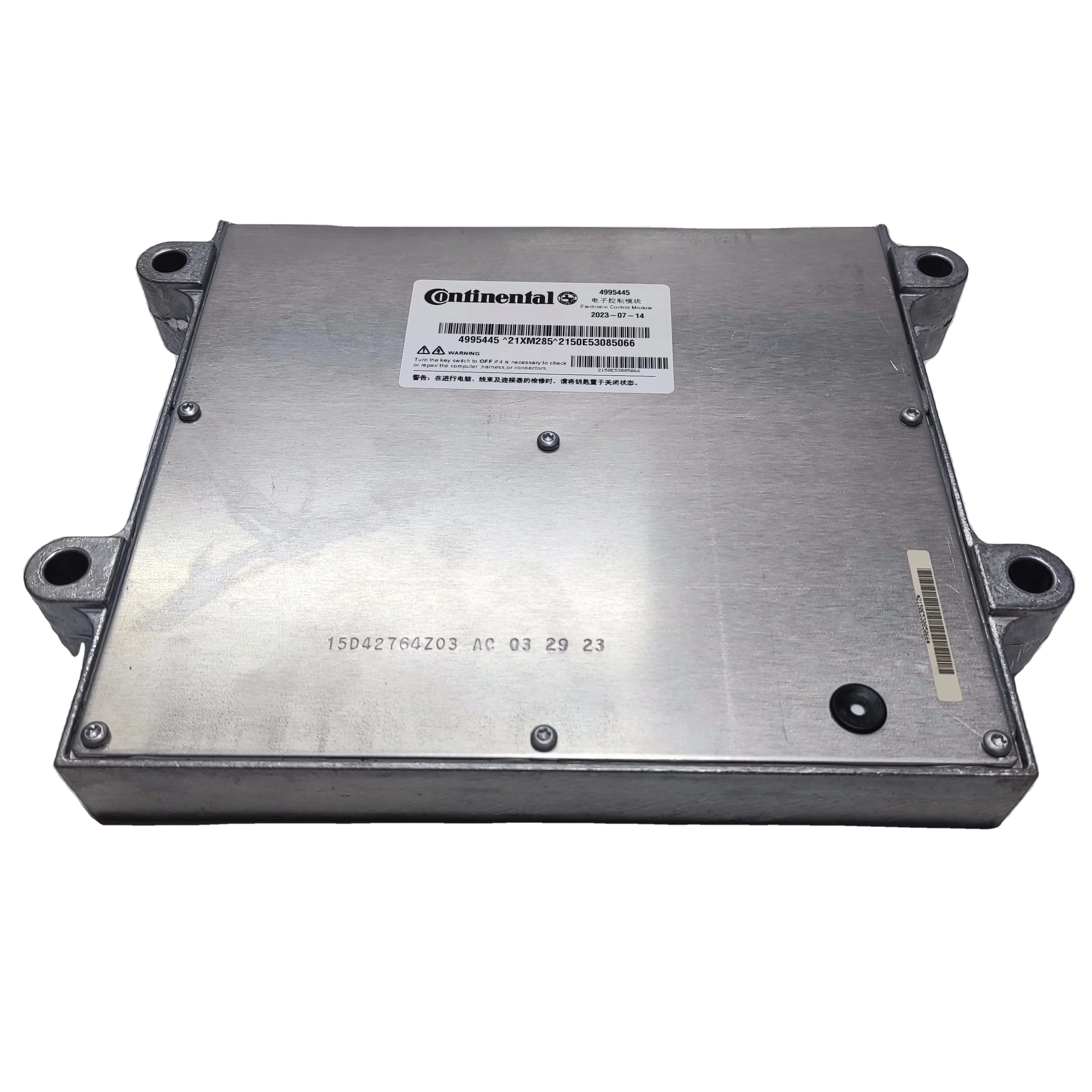 

cummins Genuine Engine Parts Electronic Control Module ECM ECU 4921776 for Cummins ISB QSB