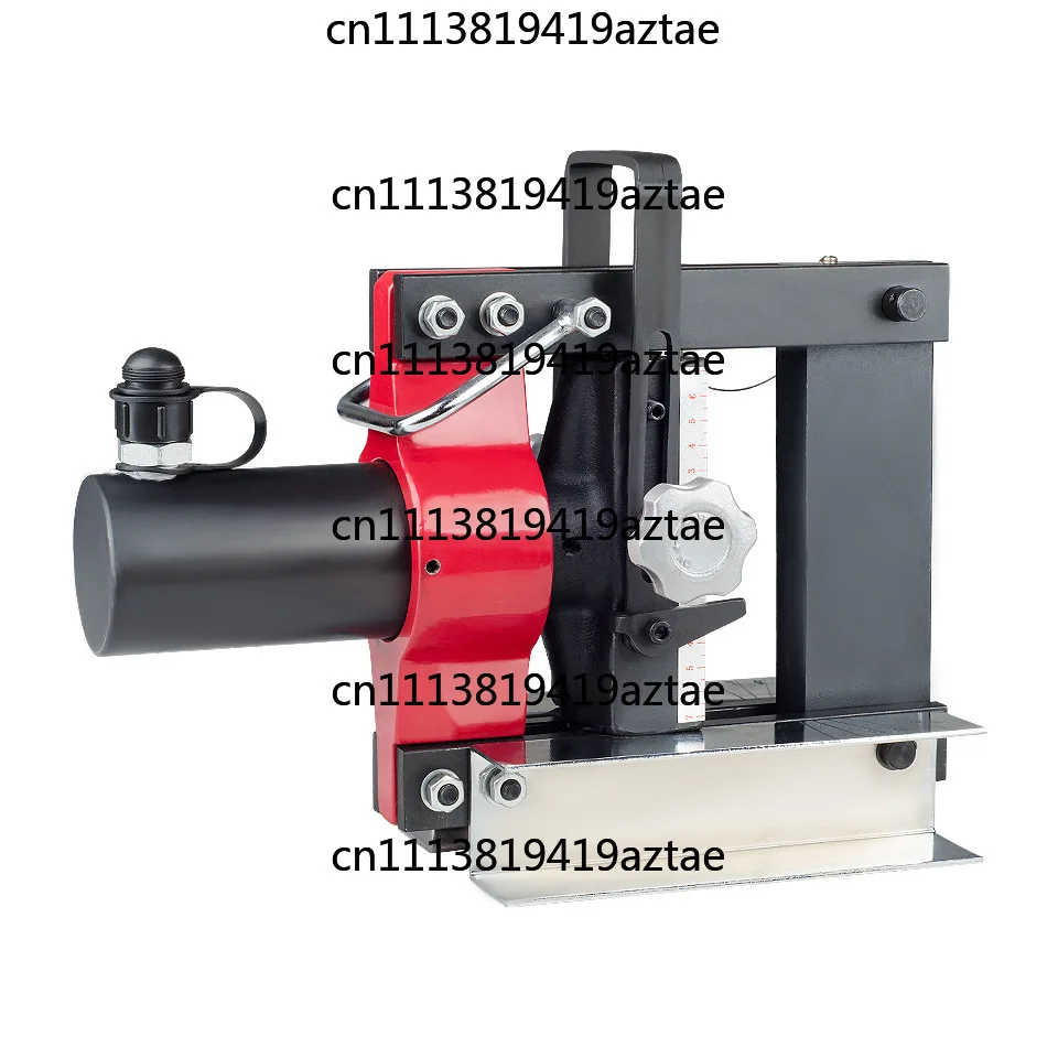 B-150D Split Type Hydraulic Bending Tools Hydraulic Bending Machine