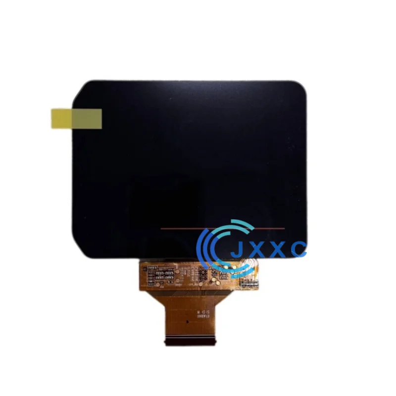 

FPC-CHM1206-P-01 is suitable for motorcycle infotainment LCD display screens