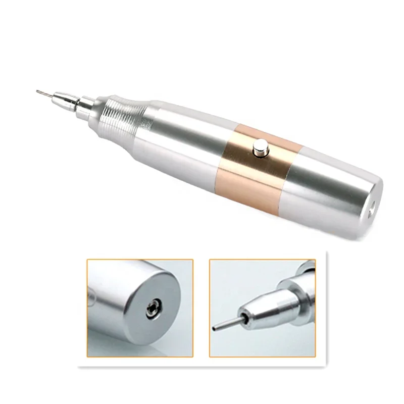 Hair Transplant Instrument Hair Implant- Pen FUE Motor Hair Transplant FUE Machine