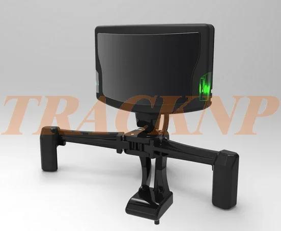 เหมาะสําหรับระบบติดตามศีรษะ TrackIR5/TrackNP5, การเล็งศีรษะ, การบิน, การแข่งรถจําลองการบิน