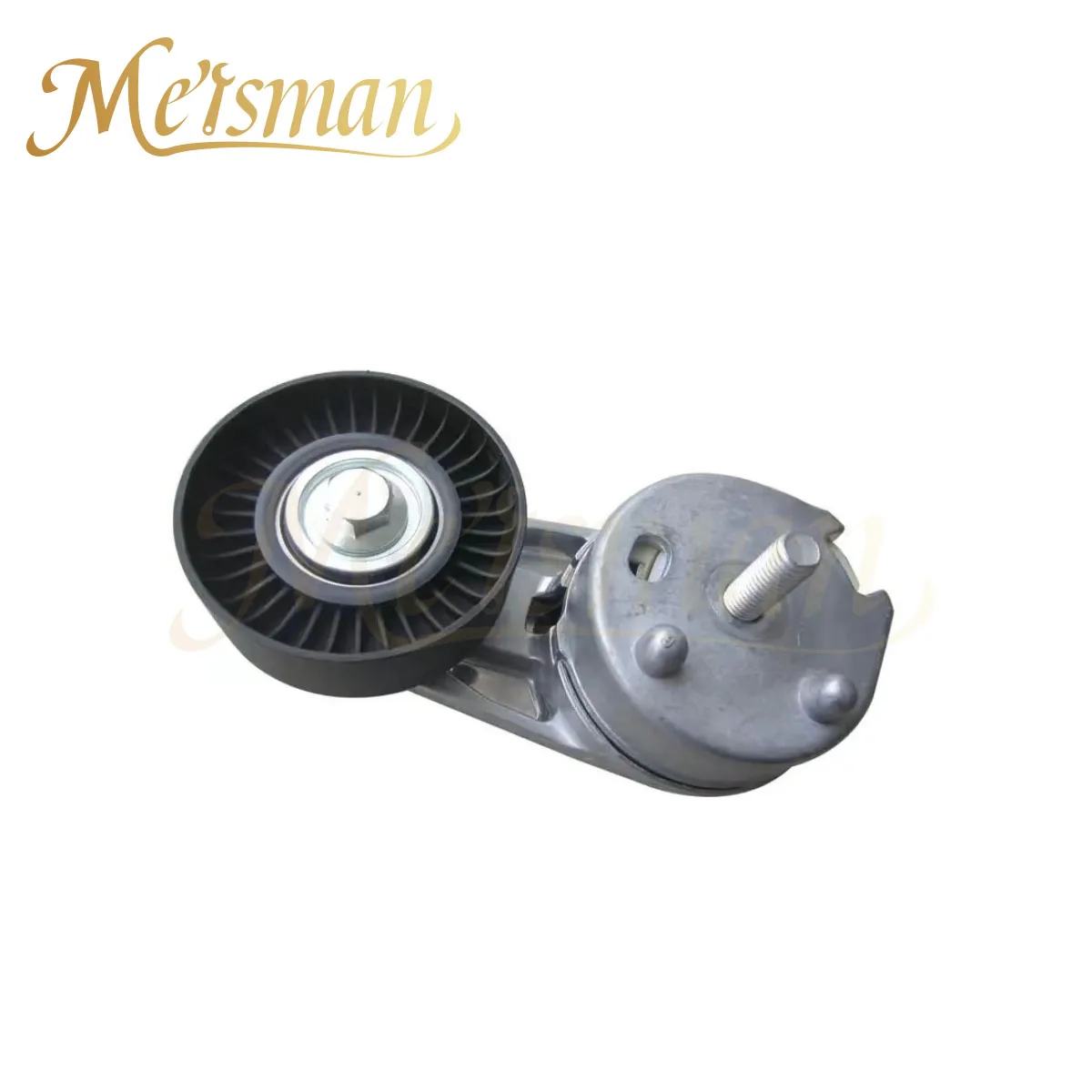 LR035546 Belt Tensioner Pulley For Land Rover Discovery LR4 Range Rover LR010756 LR071035