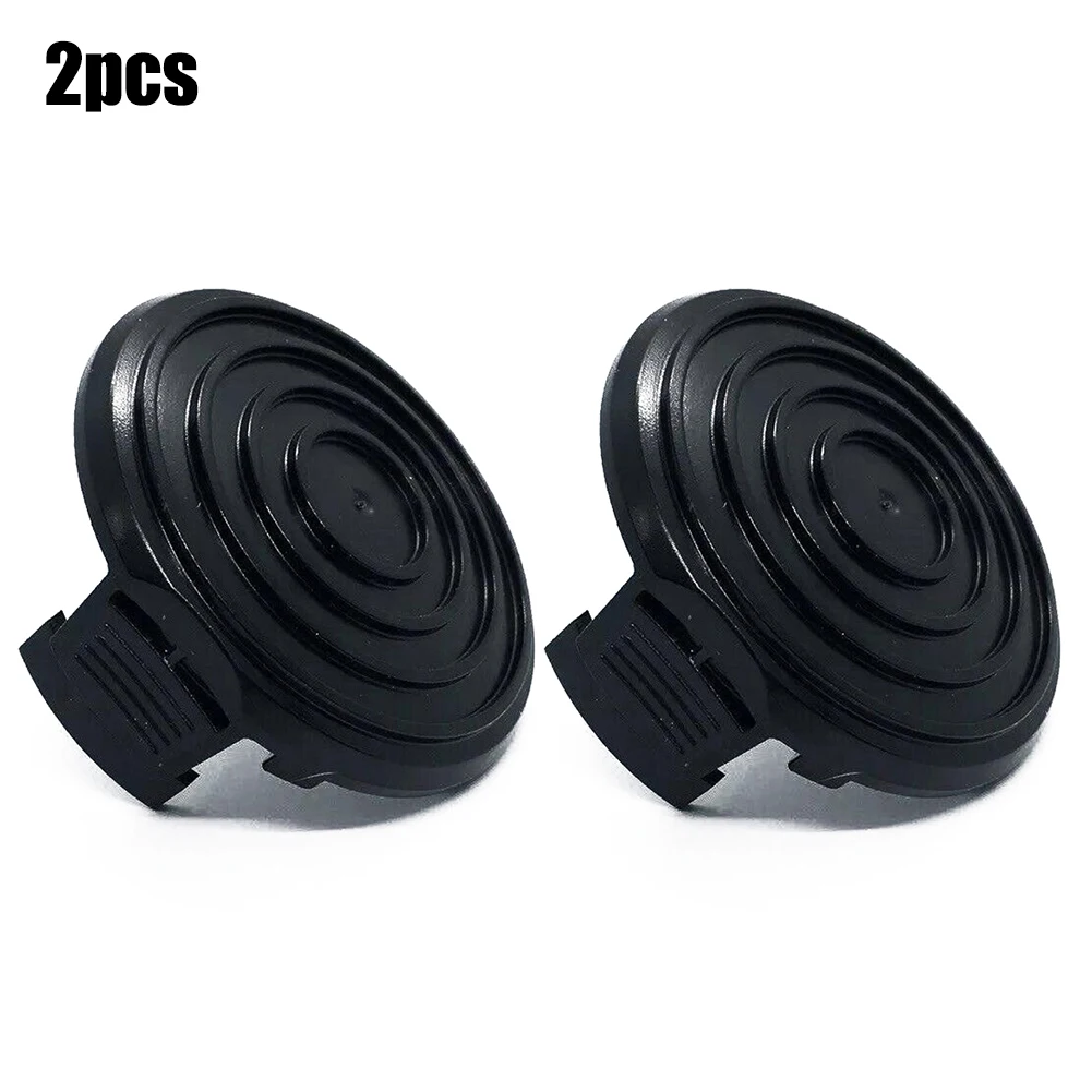Tampa do Carretel para Weeder sem Fio Garden Power Tool Peça de Substituição Aparador Prt550 a1 a3 Prt550 311404 91105342