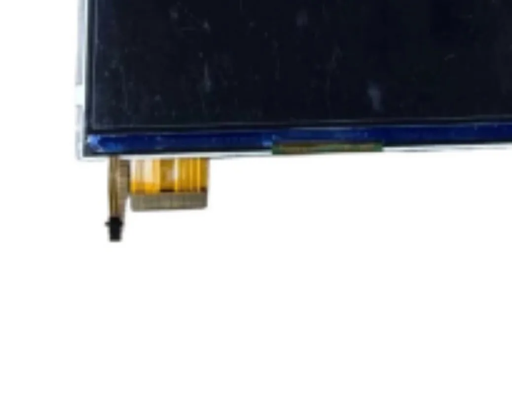 Laminated IPS LCD Display Screen Game Console Repair Part Compatible withPSP3000