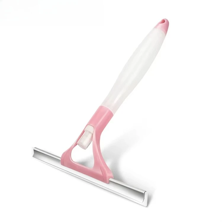 Window Cleaner Shower Squeegee Tools Ice Scraper Car Windshield Glass Wiper Washing windows