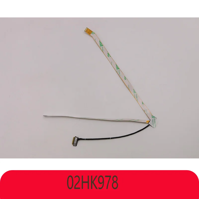 02HK978 For Lenovo ThinkPad P14s / T14 Gen 1 T490 P43s IR RGB Camera Cable