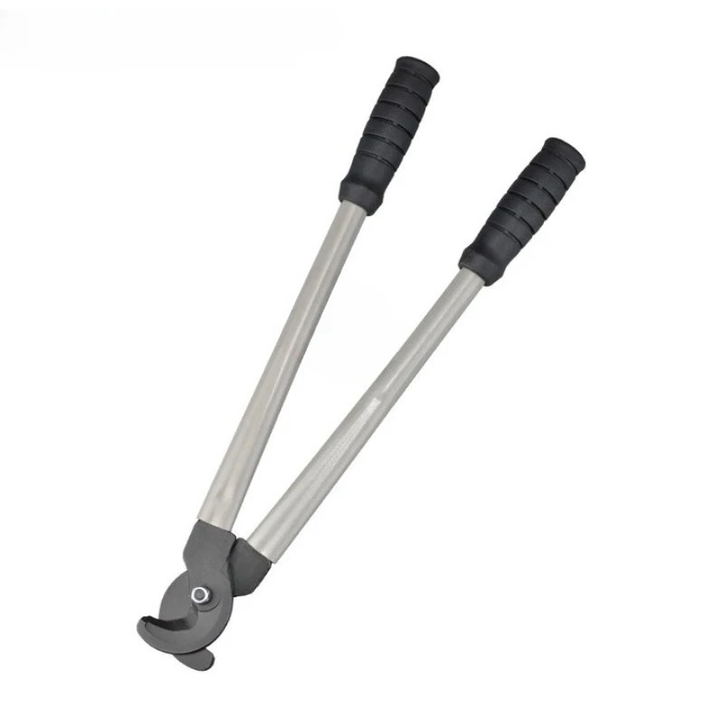 

Japanese-style heavy-duty cable clippers, electrician broken cables scissors, labor-saving cutting,