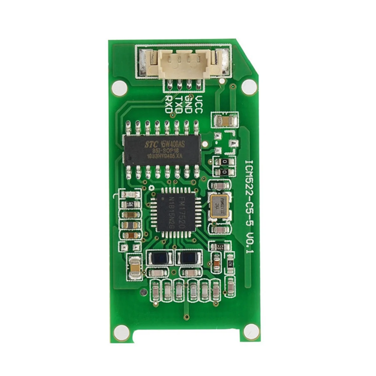 

X62A_RFID Reader Embedded HF NFC Module RF Antenna Integration Module