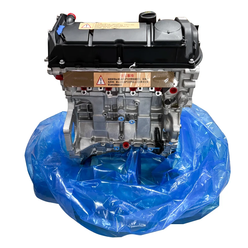 

Manufacturer Car Auto Parts N14B16 Engine Block Complete Engine Assembly for MINI Copper R55 R56 R57