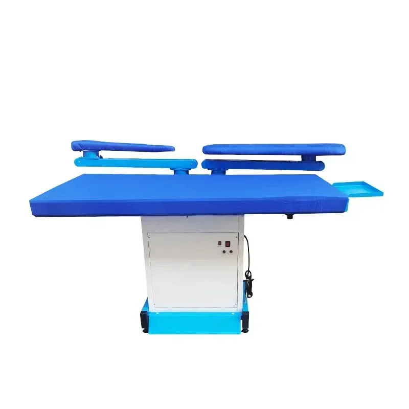 

Best-selling Vertical And New Ironing Table With 3kw Automatic Steam Generator,