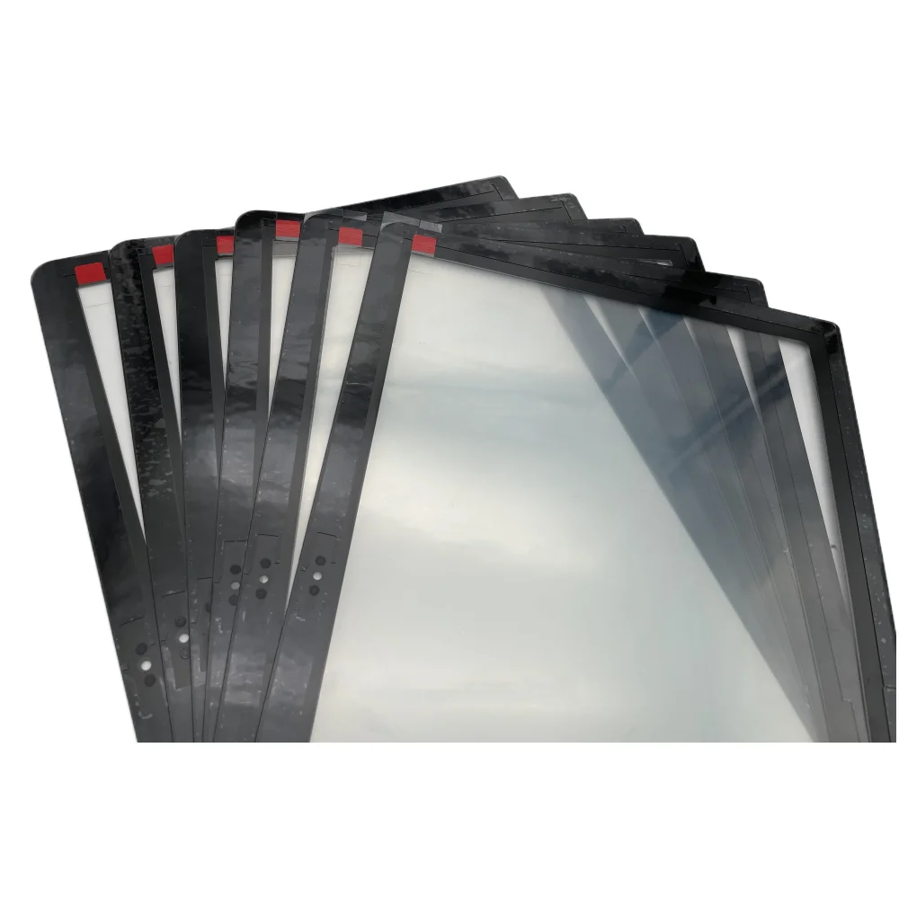 A1278 LCD Glass for MacBook Pro 13\