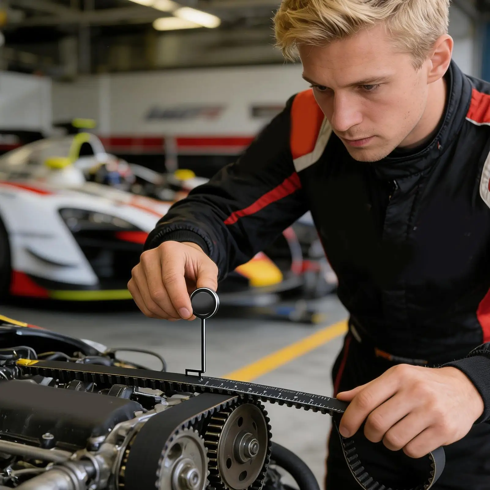 

Для Citroën ремень ГРМ, инструмент, выравнивающий стальной индикатор, 3-х шт., индикатор износа ремня двигателя автомобиля, автомобильный седан