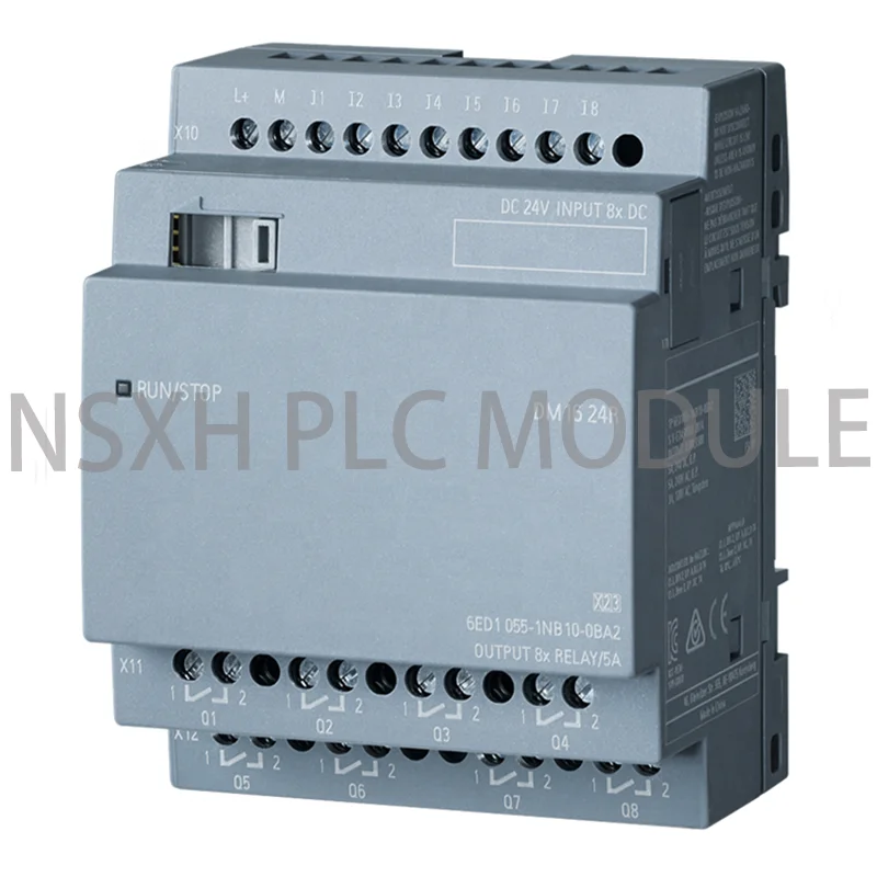 New Original 6ED1055-1NB10-0BA2 6ED1052-1MD00-0BA8