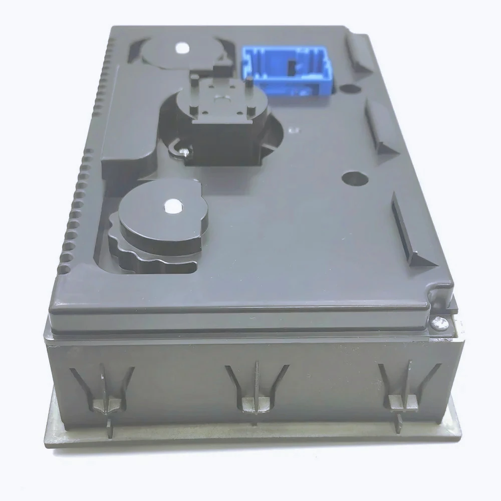 AC-OE: 1748563 1801707 2008142 1748565 2419809 2259512 Cabin Heater Air Conditioning Switch Panel For Scania Trucks P/G/R 40PIN