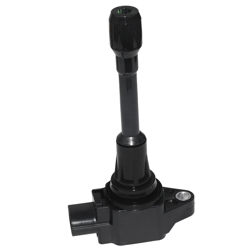 คอยล์จุดระเบิด 1-4 ชิ้น รุ่น 224481HM0A สำหรับรถยนต์นิสสัน ไมครา IV K13K K13KK 1.2 ปี 2010-2020 1.5 ปี 2010-2015 1.6 ปี 2011-2016 ซันนี่ เวอร์ซ่า 1.5 ปี 2011-