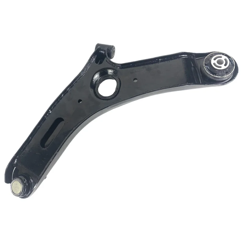 Lower Control Arm Bushings Left Right Suspension Triangular Arms Ball Joint Pin for Changan CS35 Plus