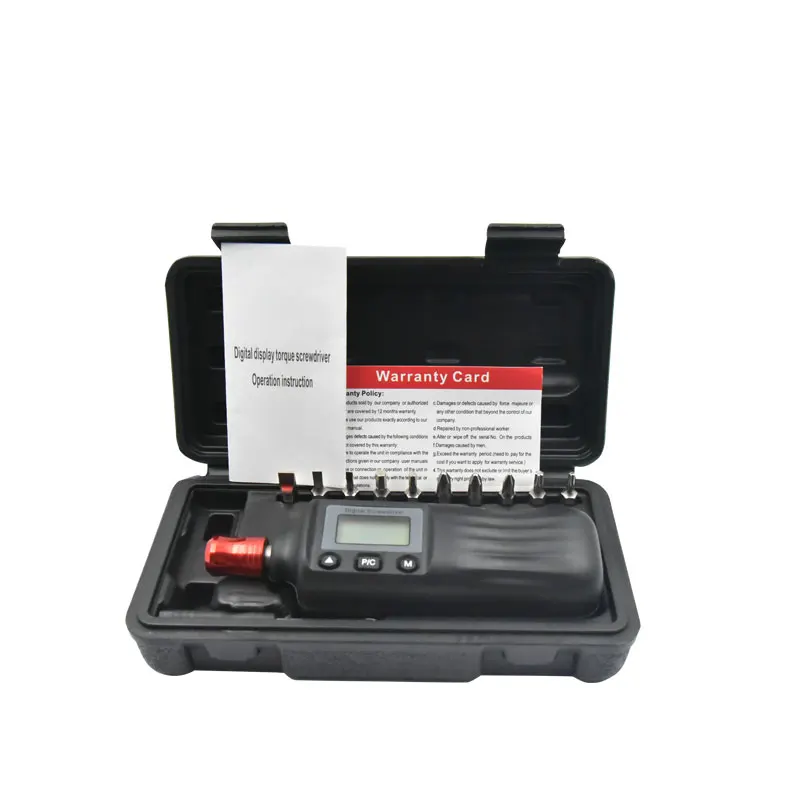 Torque Industrial S…