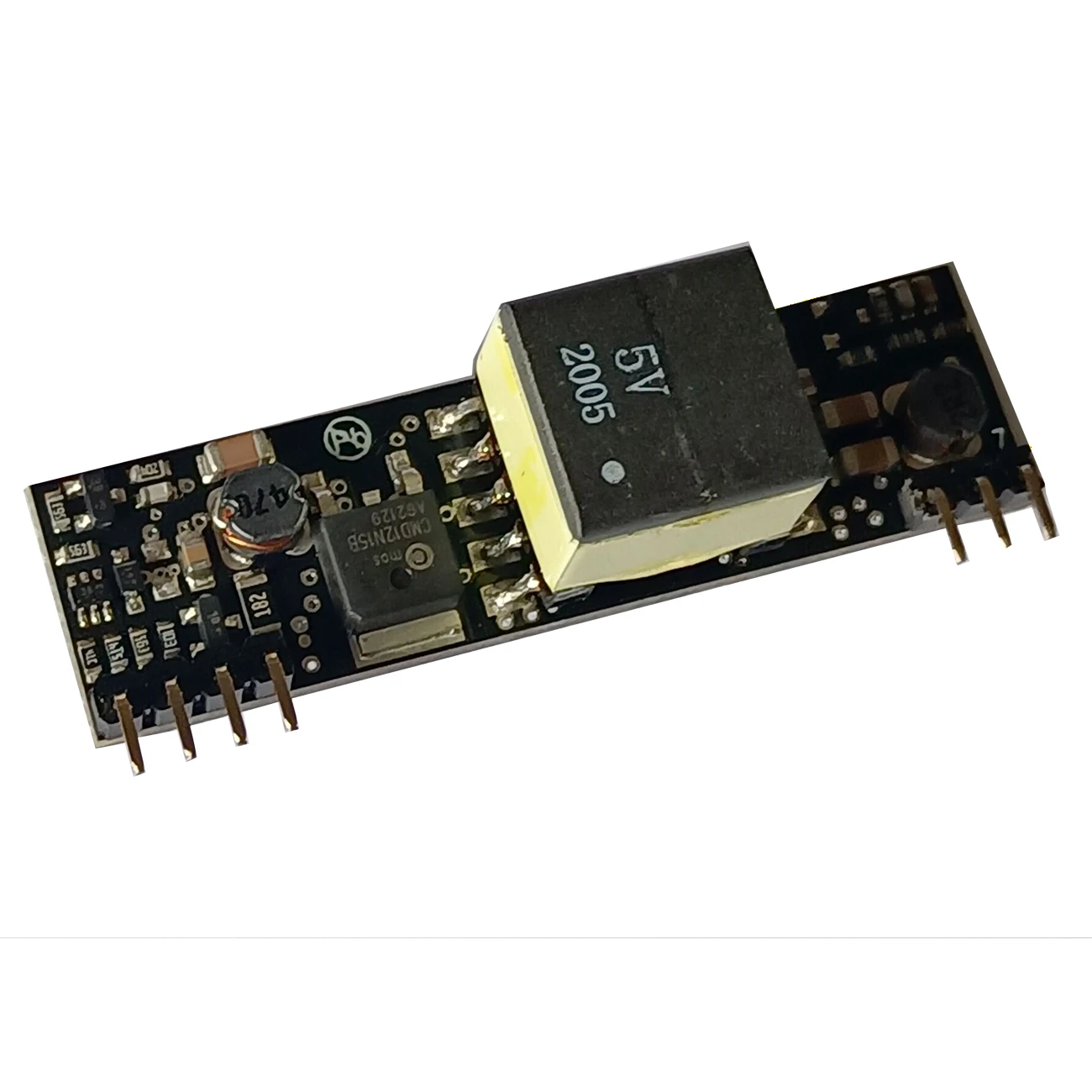 RT9400: Módulo de Alimentación POE de 13W para Aplicaciones Industriales y de Redes – Evaluación Técnica y Casos de Uso Reales