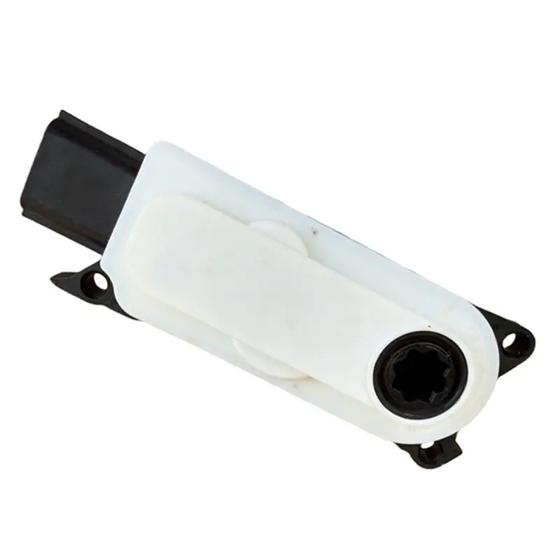 【PRESIOR CHANCE】Motor de rejilla del actuador del motor del obturador 114714002 1147-14002 para Nisan Rogue T33