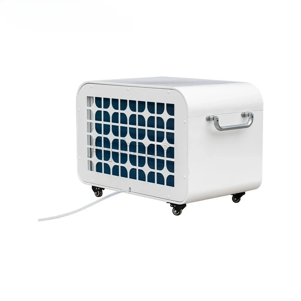 

l # Chiller Ice Bath With Chiller And Ancd Filter