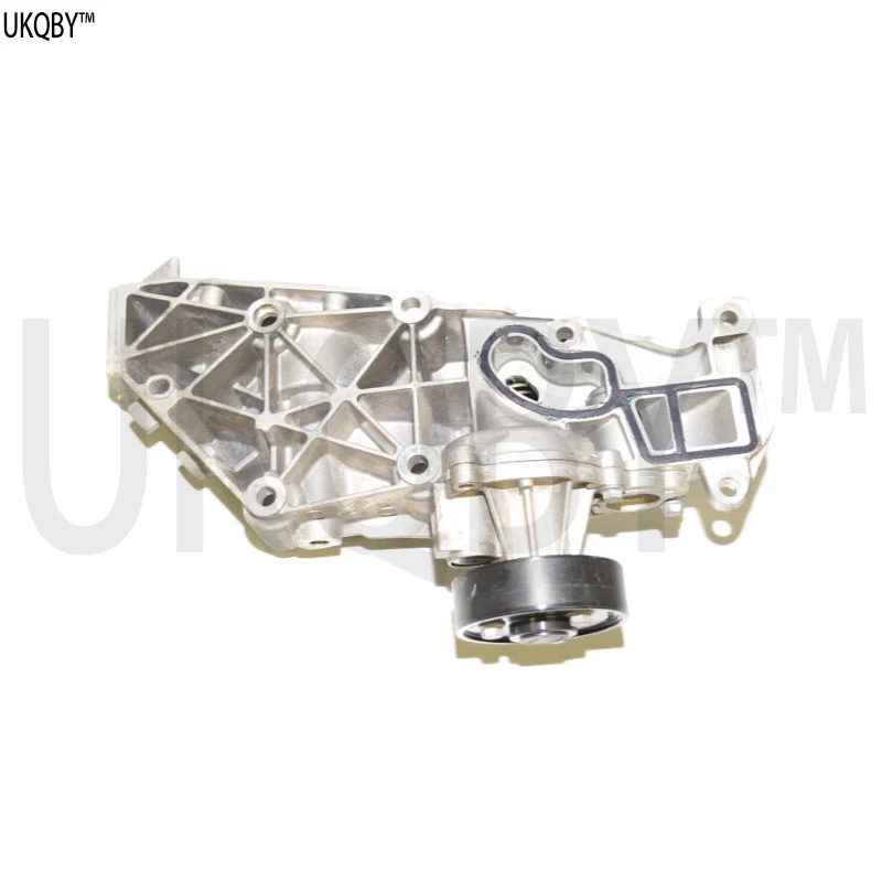 

BM W 11517644804 coolant pump and bracket