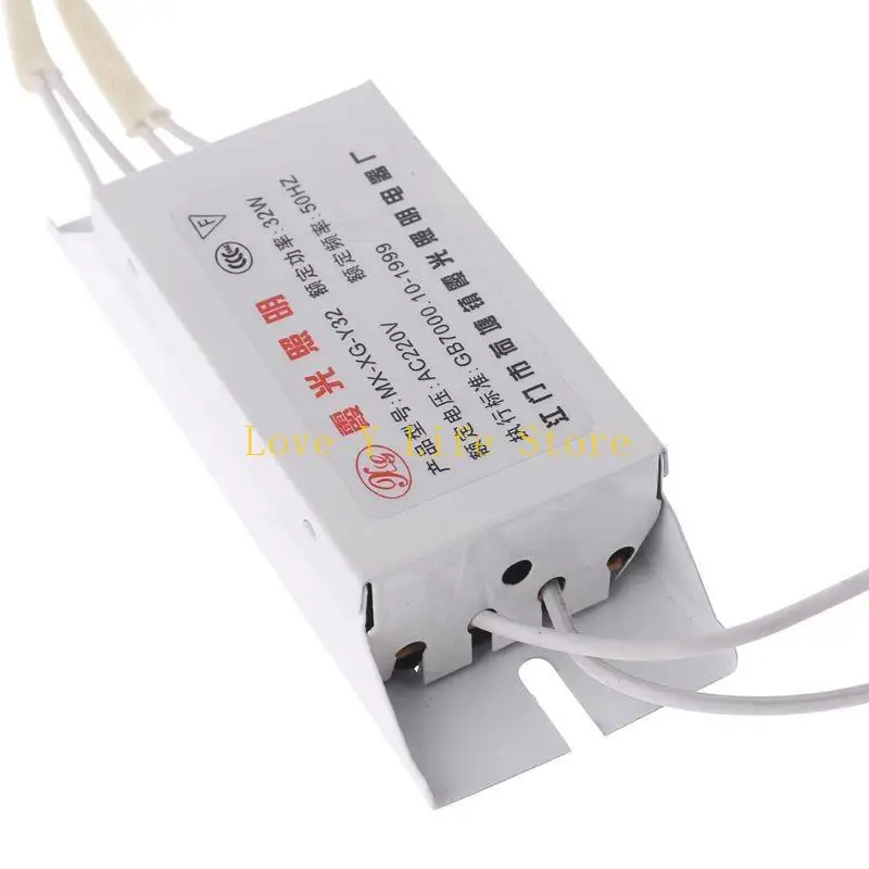 L74C 32W Universal Compact Electronic Ballast الفوري Start Tube أضواء المكتب الصابورات الفلورسنت للمستلزمات المكتبية المنزلية