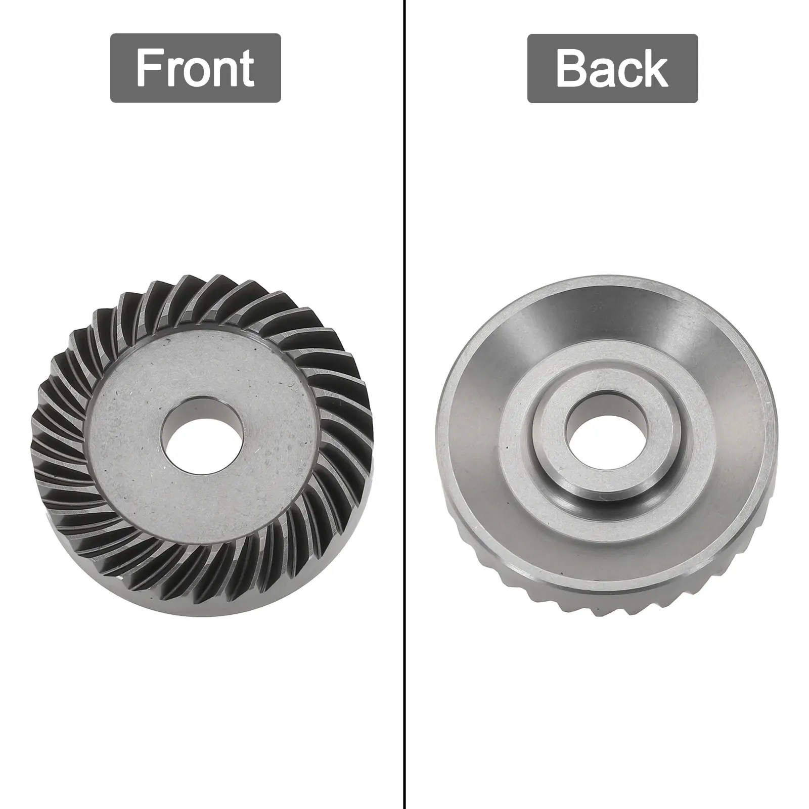 657179-00 Gear Angle Grinder Gear Brand New Easy To Install Metal Construction Replacement Part Tool Replacement