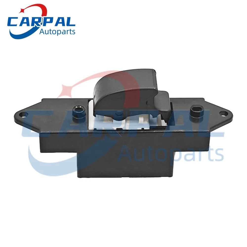 MR587944 Passenger Side Single Electric Power Window Control Switch Button For Mitsubishi Lancer L200 Magnum Colt ASX