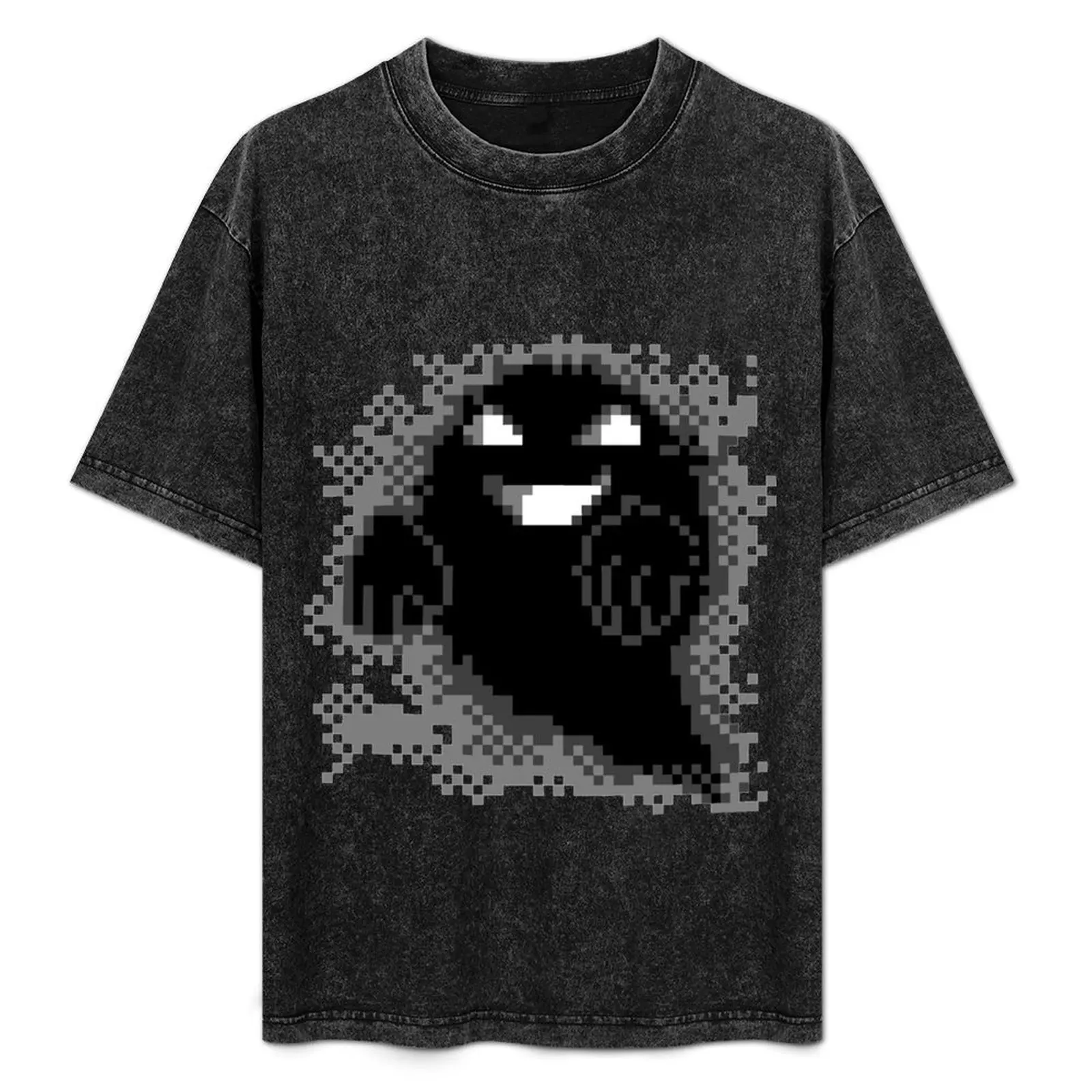 

Missingno 2 T-Shirt Labor Work Casual T-Shirt