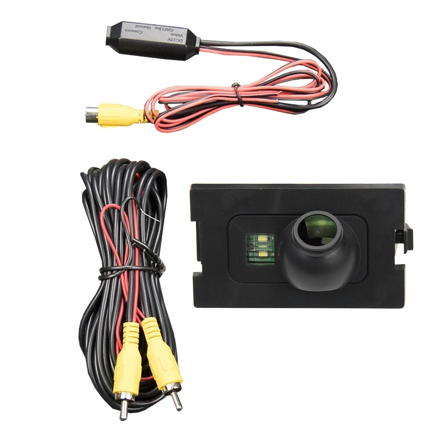 

HD 720P Reversing Backup Night Vision Camera for Land Rover Freelander /Freelander 2/Discovery 3/ Discovery 4/Range Rover Sport