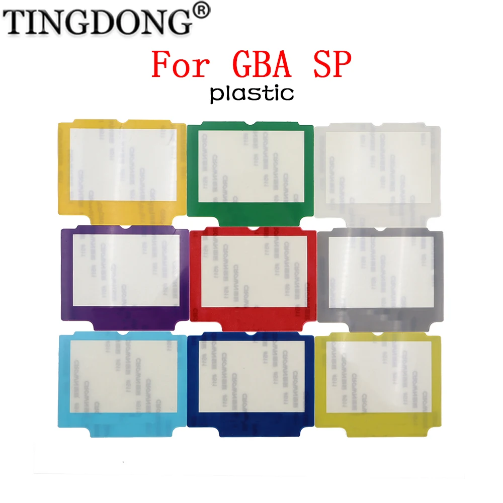 Full New Lens Mirro… - image