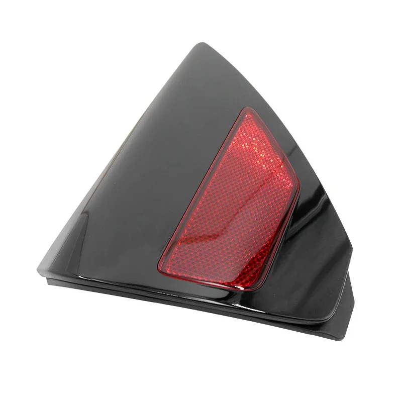 For Tesla Model 3 2017-2020 Model Y Rear Side Tail Light Panel Mount Reflector Cover RH Car Accessories 1100781-99-D