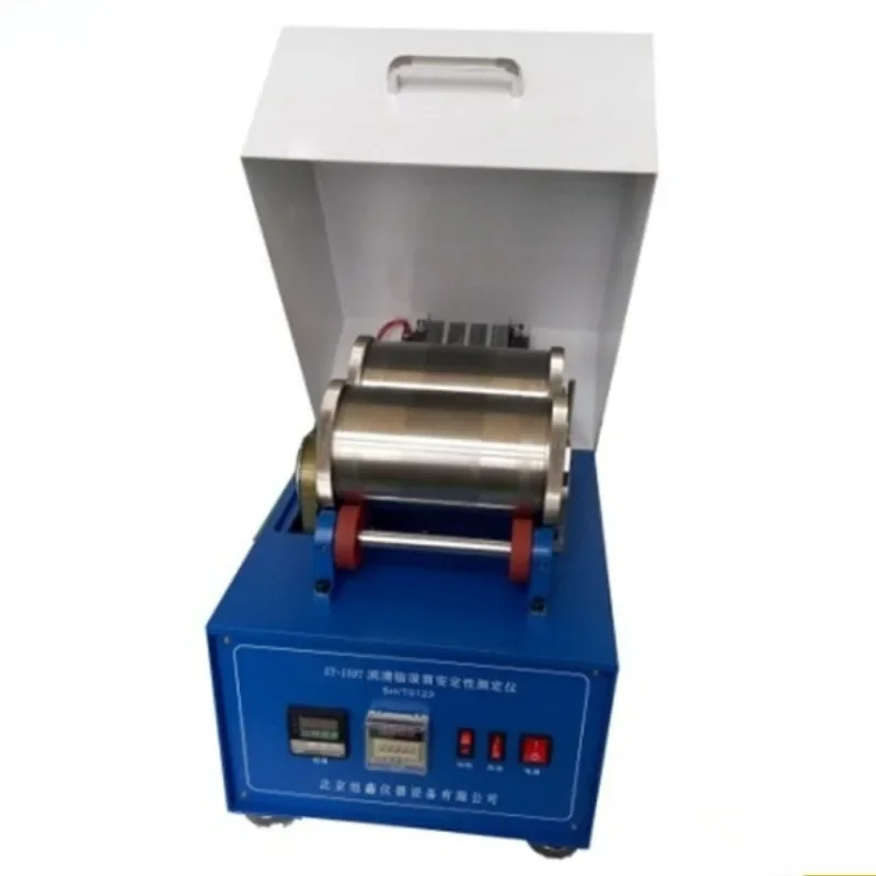 Grease drum testing machine SH/T0122-92 c
