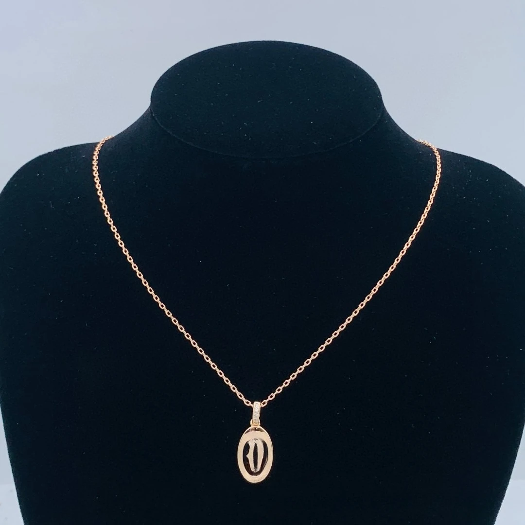 Fashion Classic Vintage Retro Chain 2025 - Gold & Silver Mix - Great for Layered Look