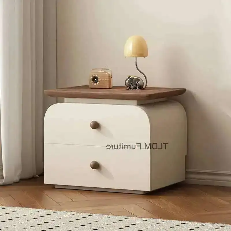 Letto Simple Trendy Night Table Da Quality Delicacy Portable Beauty Nightstand Camera Modern Nordic Comodini Bedroom Furniture