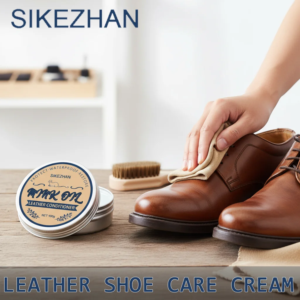 #45 Best Rated Shoe Polish to Buy in 2026