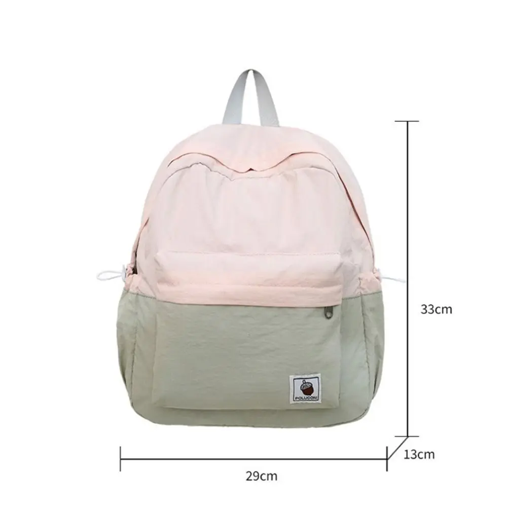 حقائب ظهر مقاومة للماء للطلاب ذات مظهر عالي وحقائب ظهر للأطفال ذات سعة كبيرة وتقليل العبء وحقيبة مدرسية خفيفة الوزن للسفر