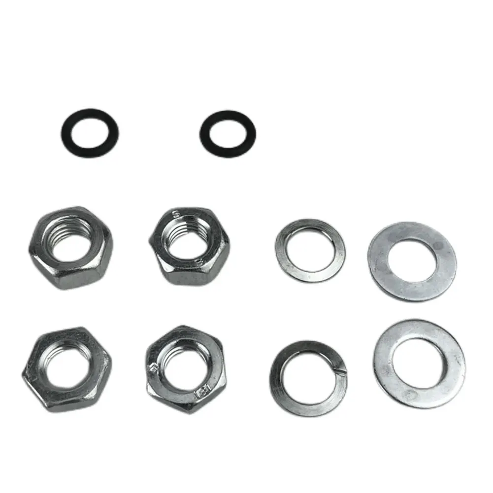 Diesel Starter Moto…