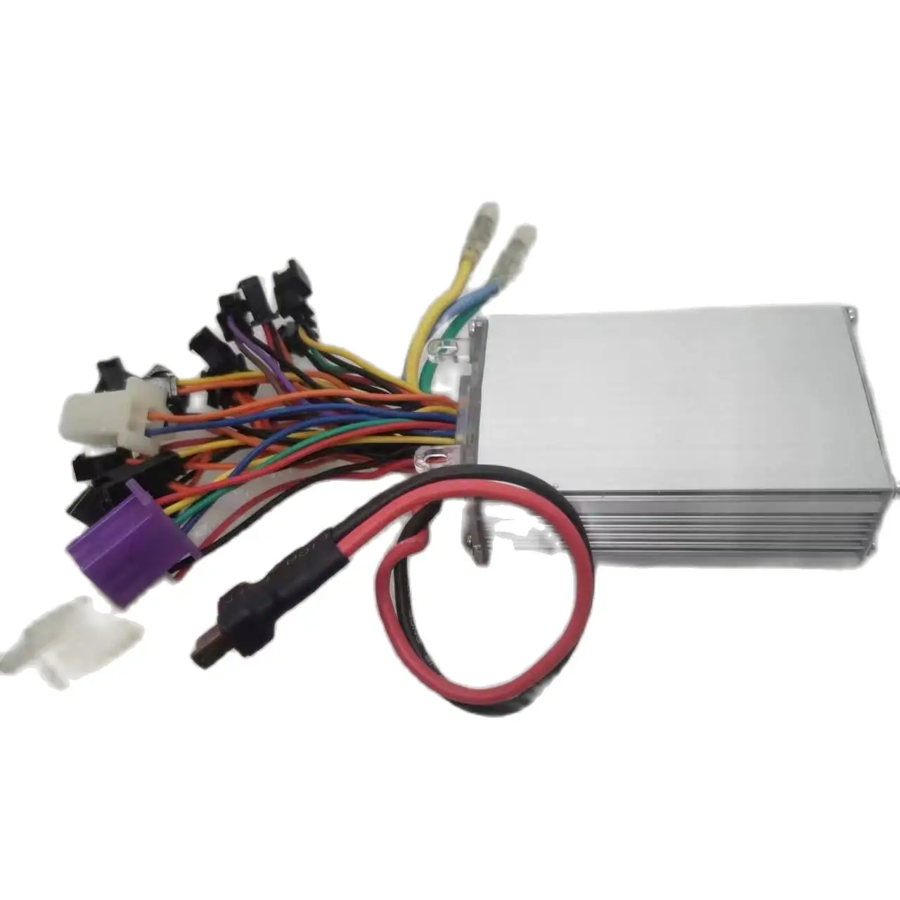 JH4AZ2352DZDSY JH48V6G Motor Controller  Model Electric Bicycle Accessories