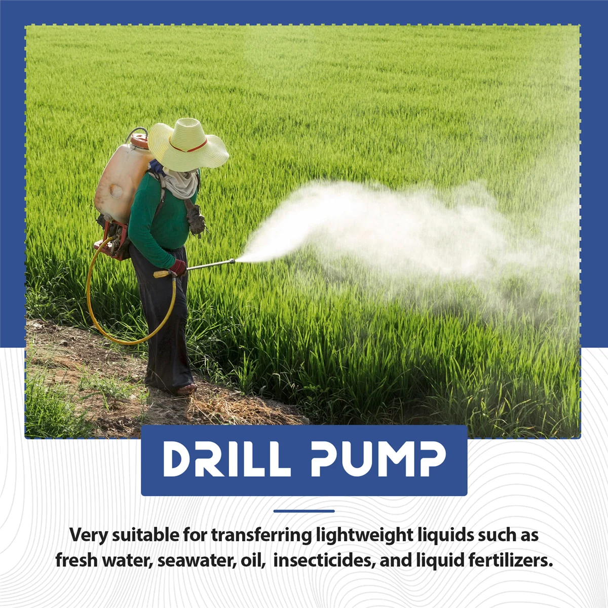 Abfw Portable Elect…