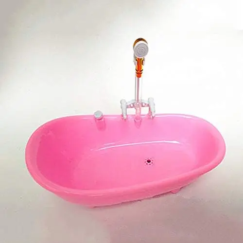 

Bathtub Cocktail Wine Glasses - Creative Drinkware, Smoothie Cold Drink Glasses, Novelty Bathtub Juice Cup Drink Cup for Weddin