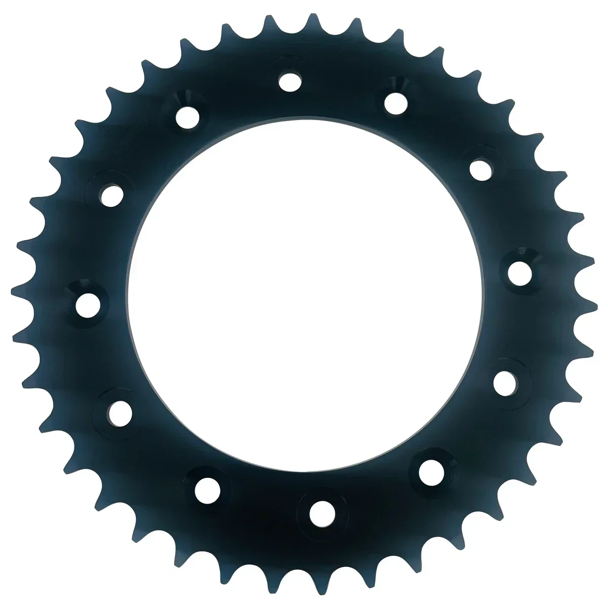 520 Motorcycle Rear…