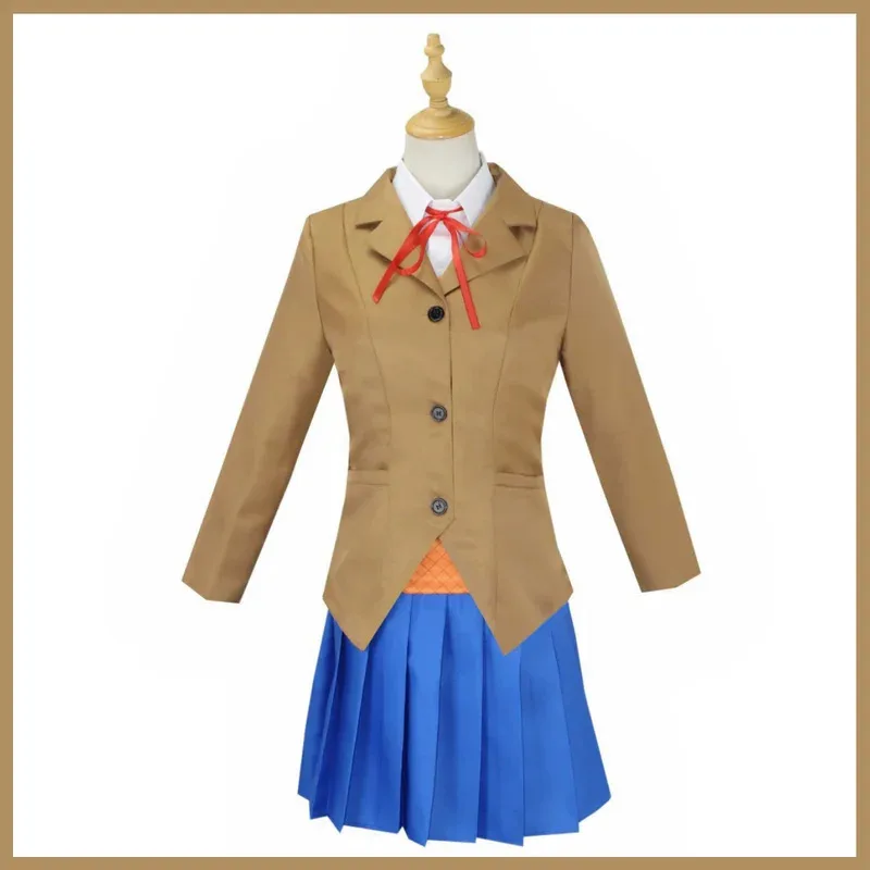 Anime Doki Literatu… - image