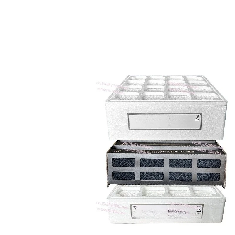 Compatible Iq Air A… - image